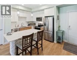 Kitchen - 420 4830 Cedar Ridge Pl, Nanaimo, BC V9T0M8 Photo 6