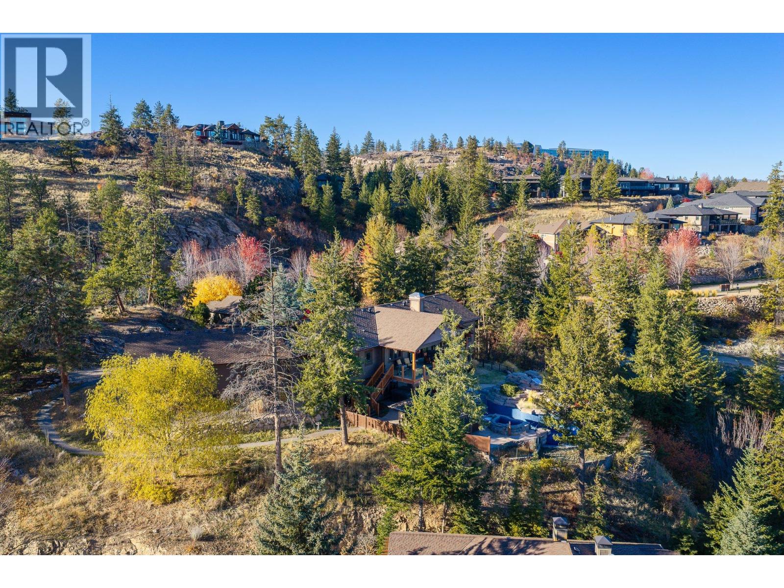 532 Falcon Point Way, Vernon