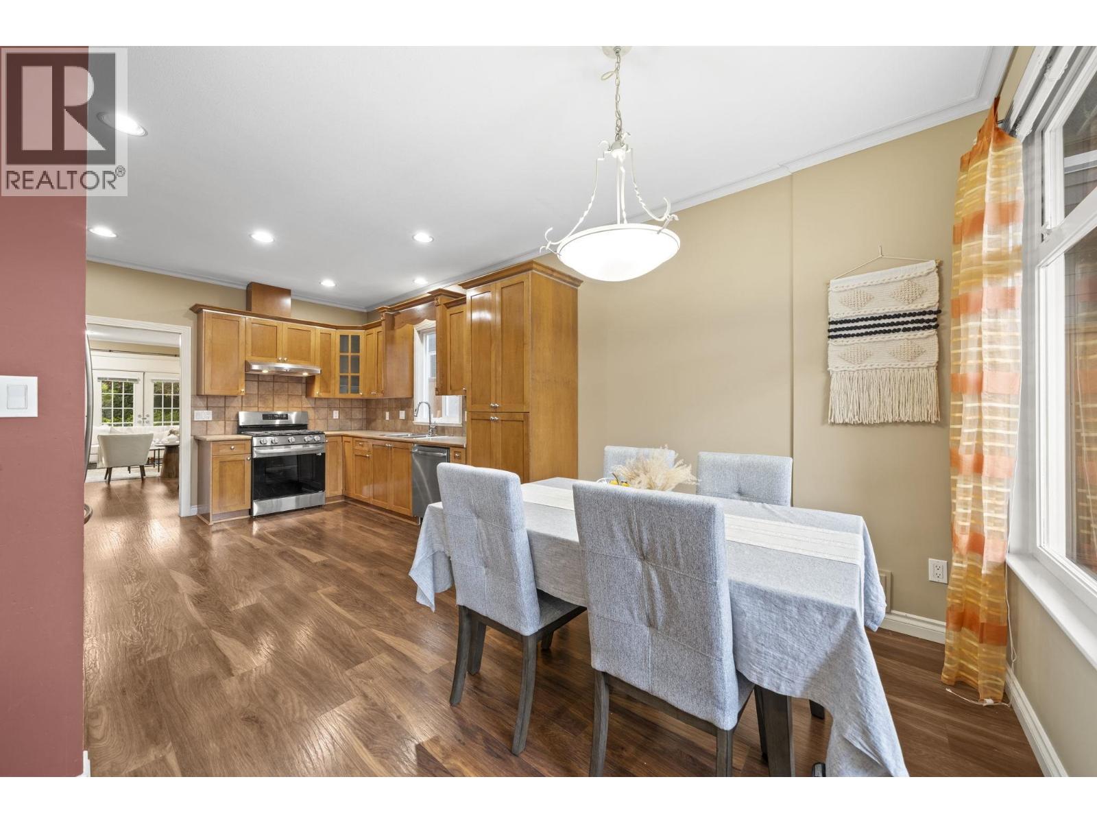 3933 GARRY STREET, Richmond - Image 1