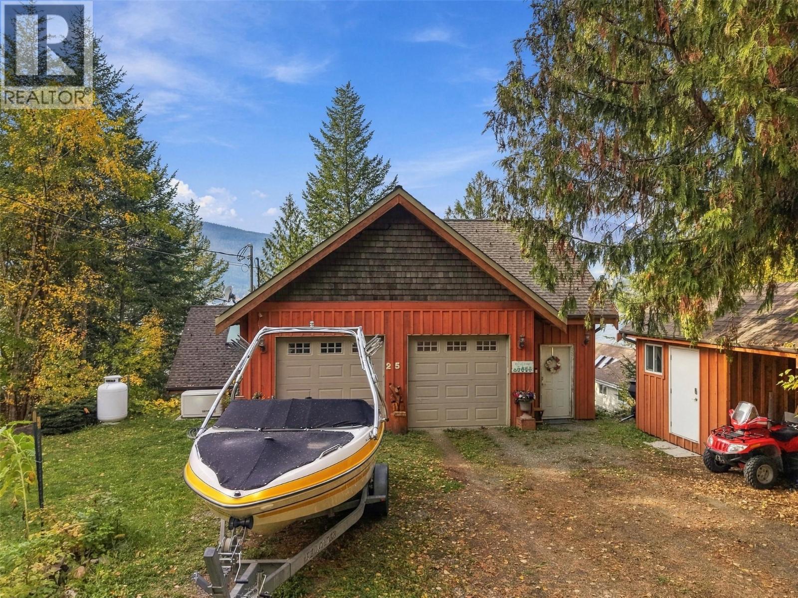 #25 2741 Rawson Road - 7