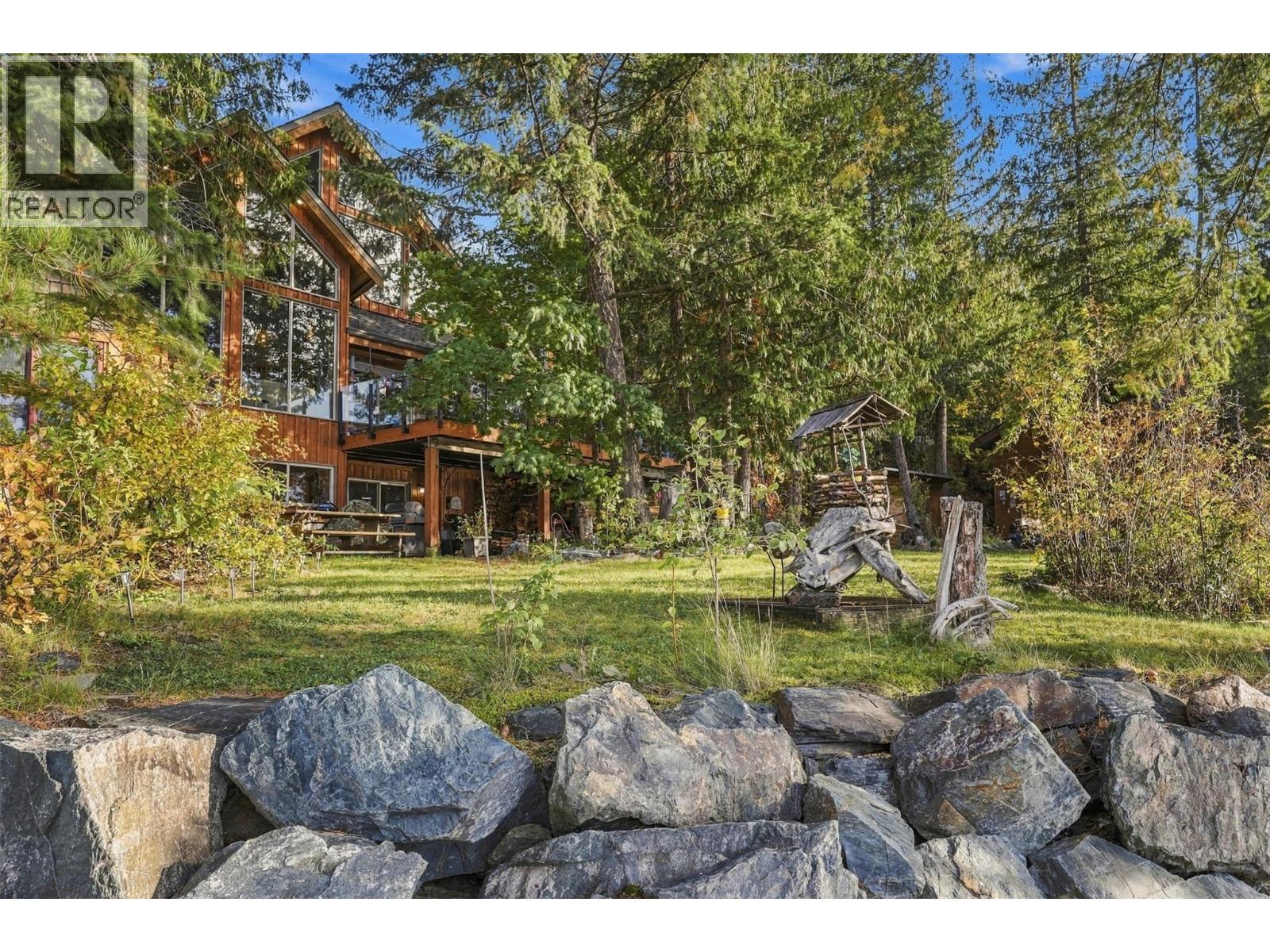 #25 2741 Rawson Road - 66