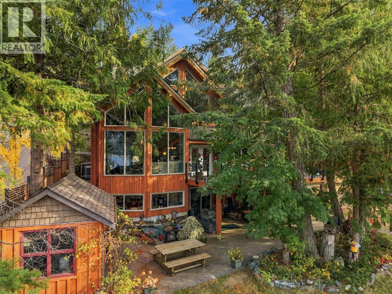 #25 2741 Rawson Road - 67