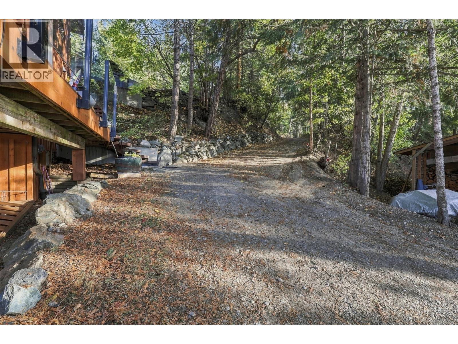 #25 2741 Rawson Road - 60