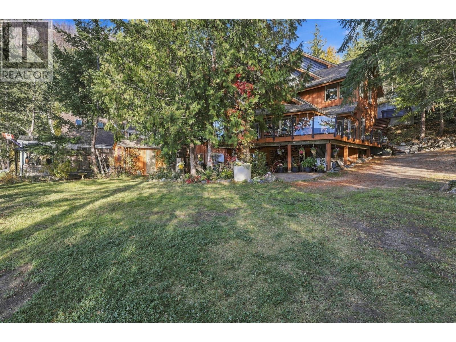 #25 2741 Rawson Road - 59