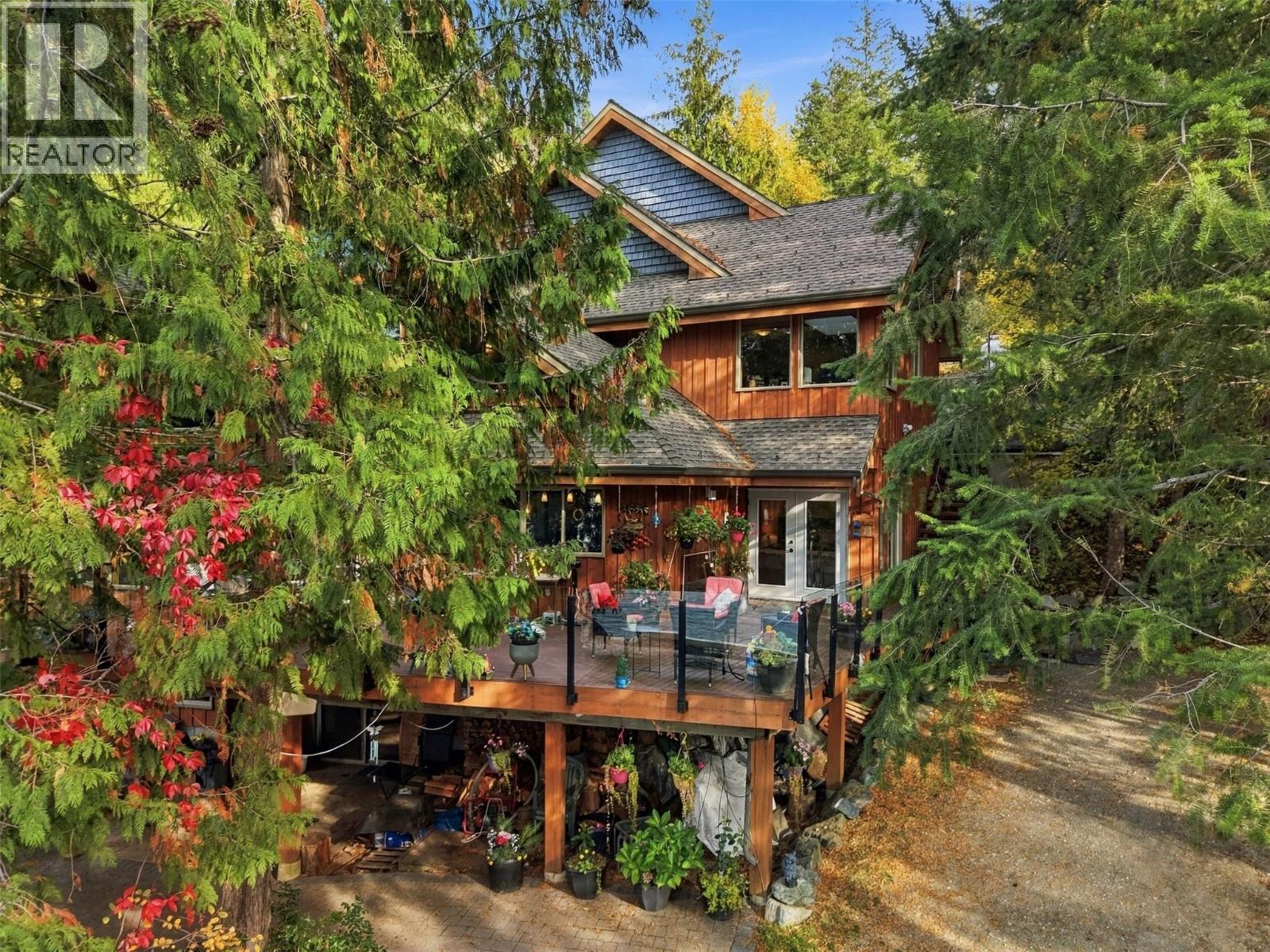 #25 2741 Rawson Road - 68