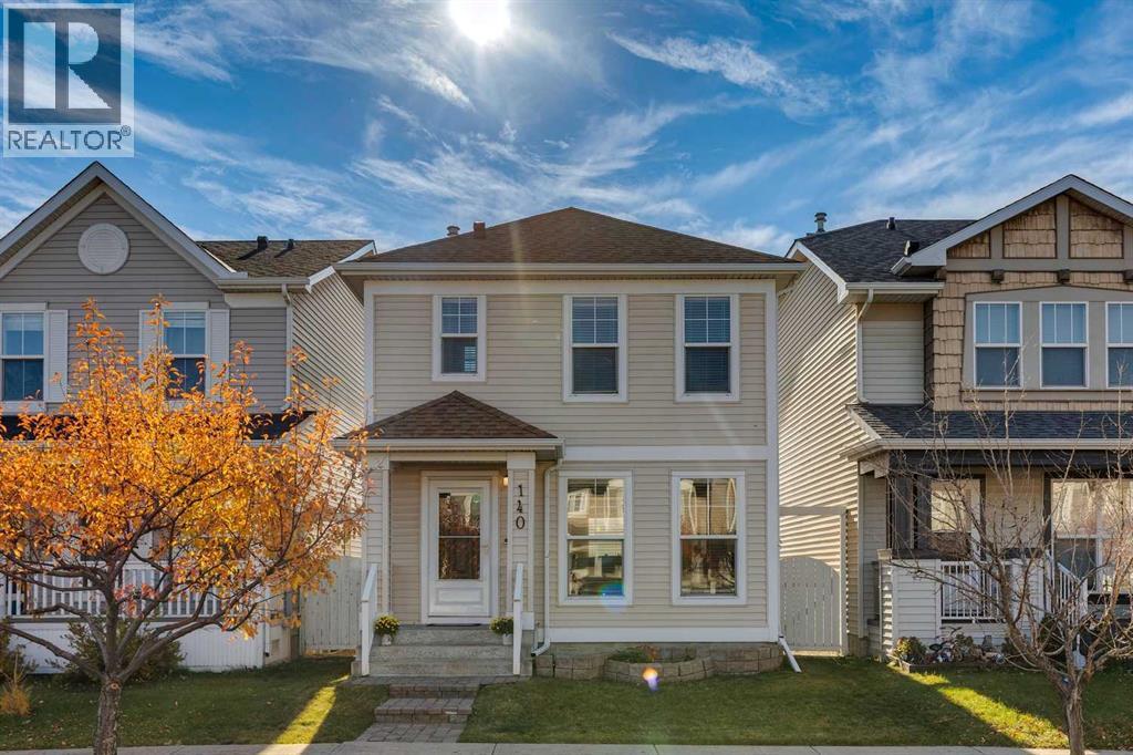 Photo of 140 Prestwick Villas SE, Calgary