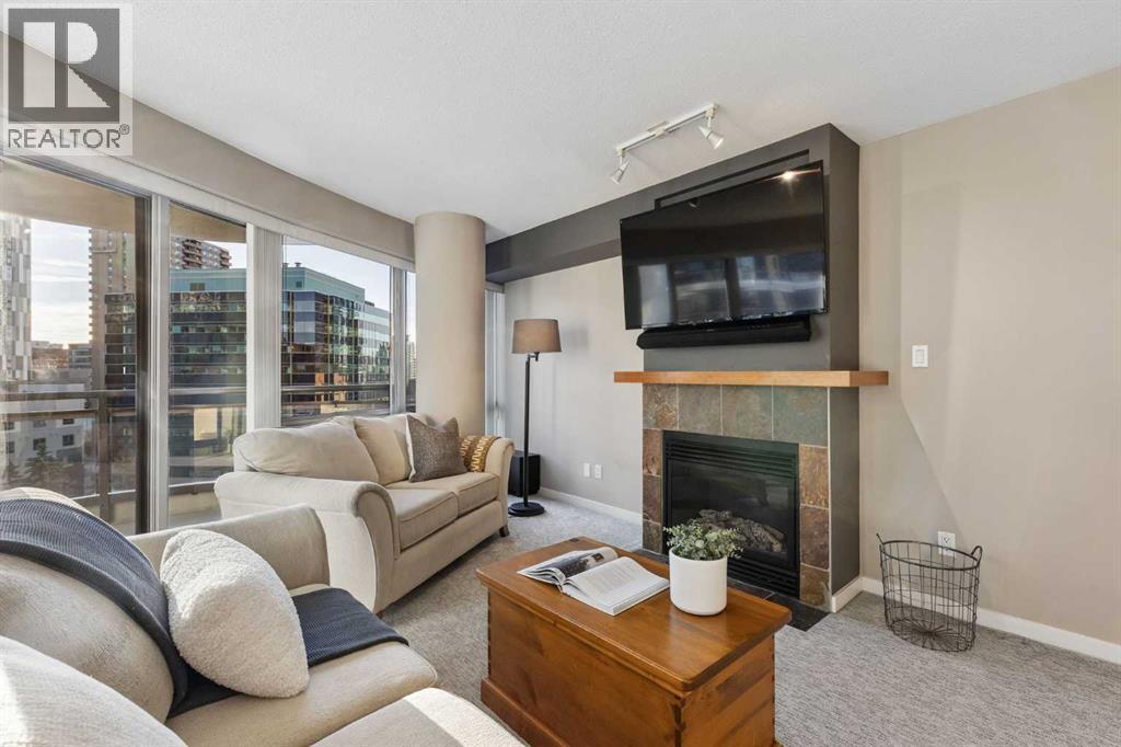 903, 1088 6 Avenue SW photo 17