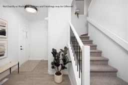 Bedroom - 400 Desrosiers Drive, Winnipeg, MB R2C5V4 Photo 6