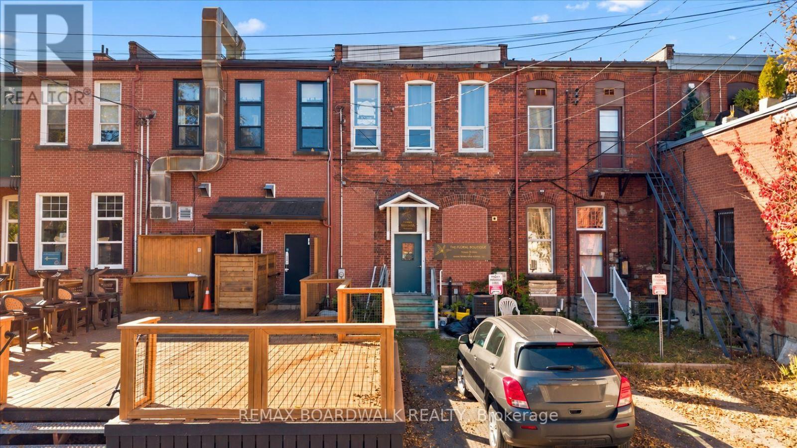 Retail for Sale in Carleton Place – 113 BRIDGE STREET, Carleton Place – MLS# X14104320 - Image 23