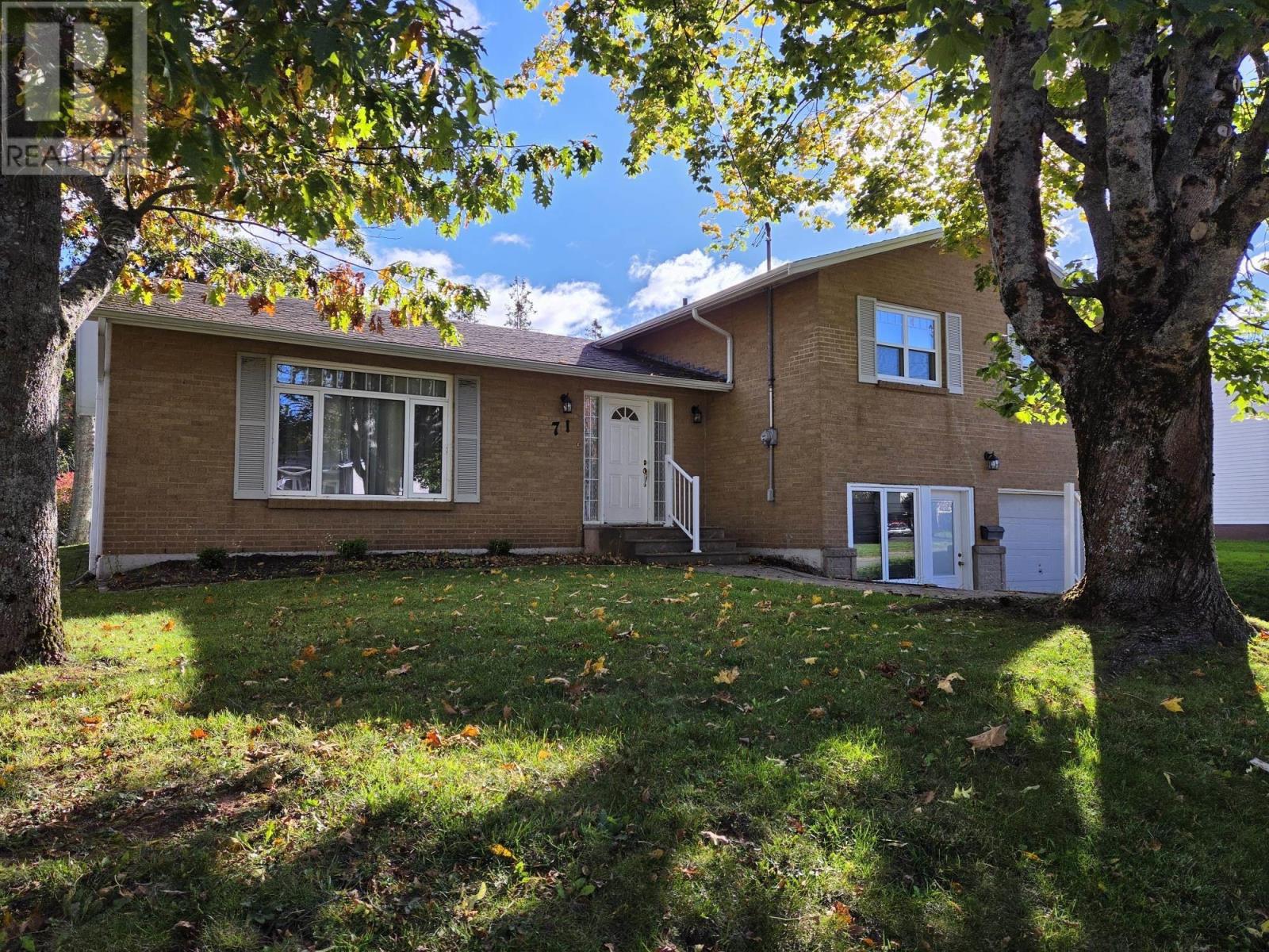 71 HARRIS AVENUE