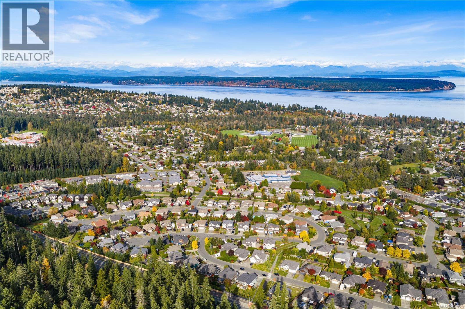 978 Timberline Dr, Campbell River - Image 1