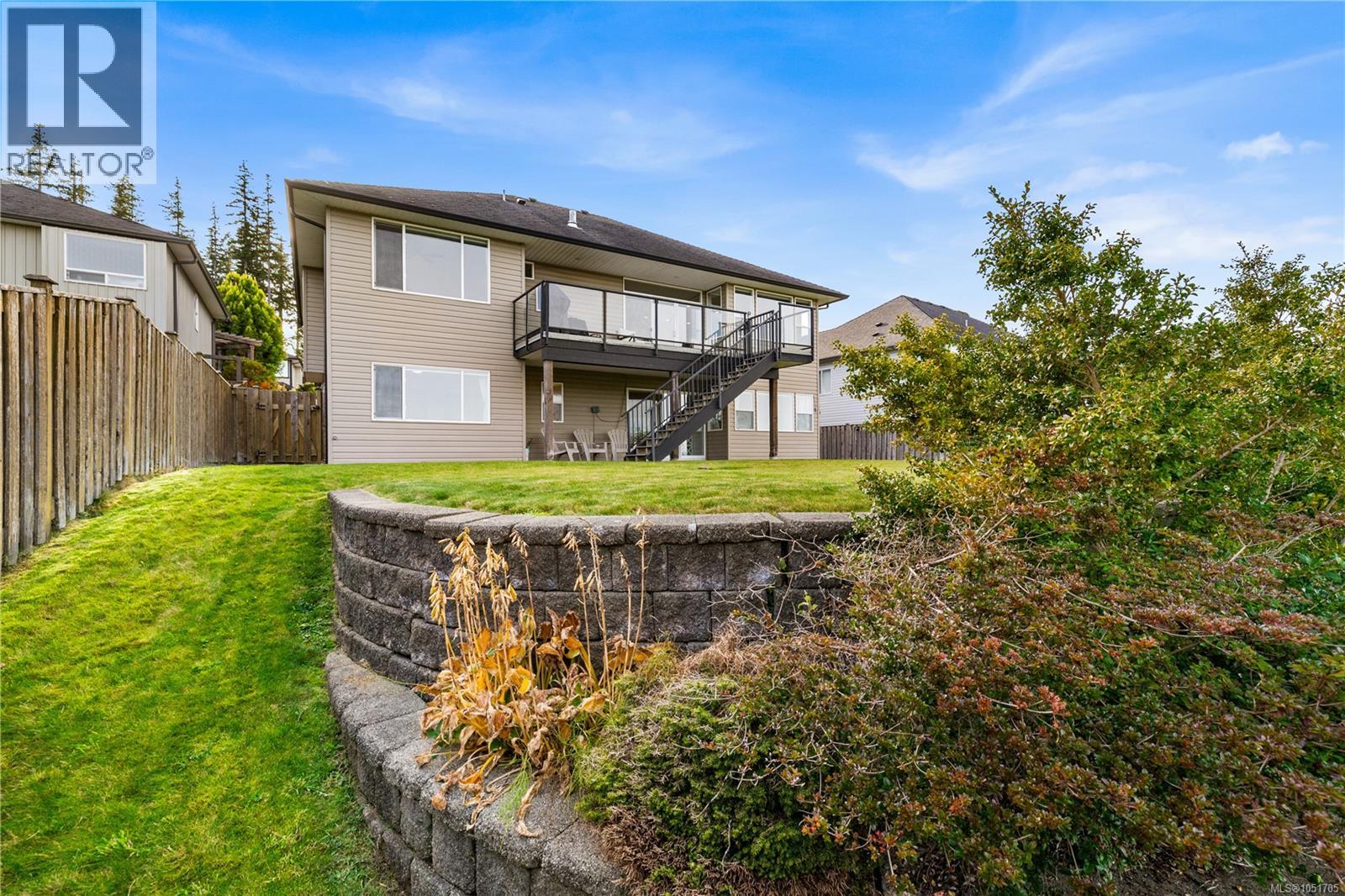 978 Timberline Dr, Campbell River - Image 1