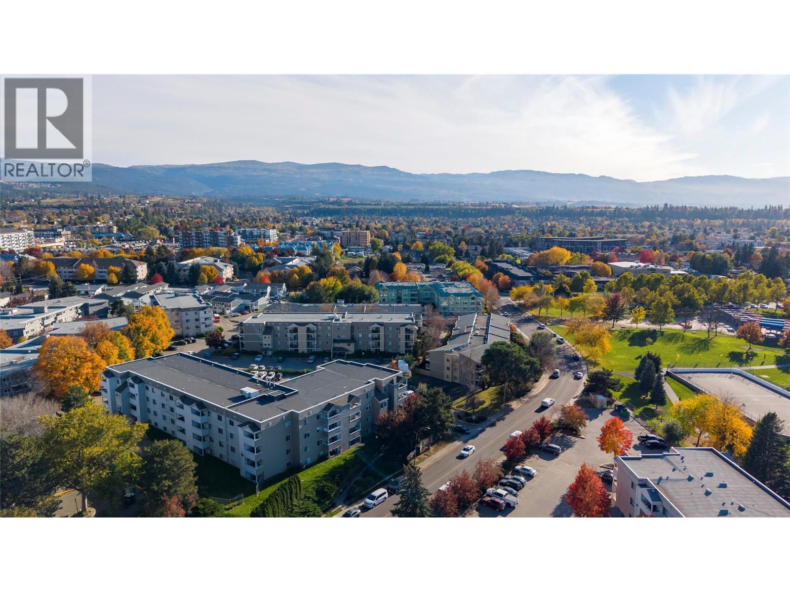 395 Franklyn Road Unit# 214, Kelowna - Image 1