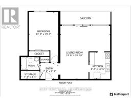 805 - 265 Poulin Avenue N, Ottawa, ON K2B7Y8 Photo 15