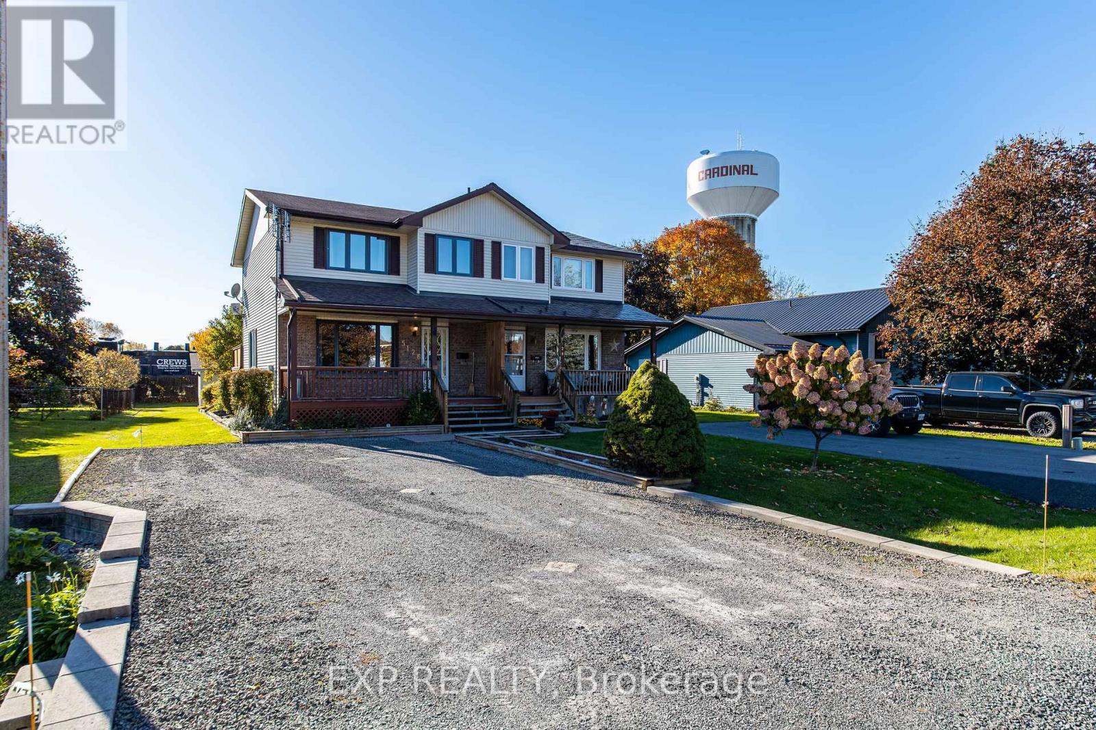 5126 Meadowland Drive West