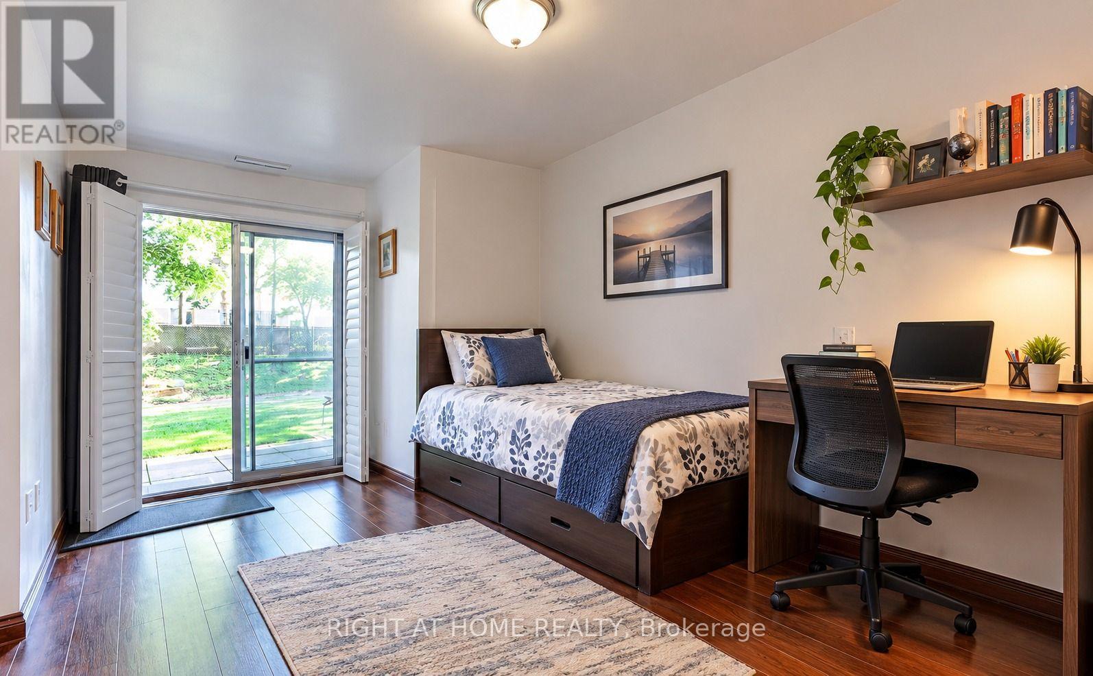 149 - 165 GF CHEROKEE BOULEVARD, Toronto (Pleasant View) — photo 3