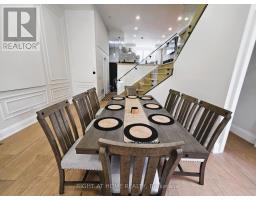Kitchen - 247 Ferris Road, Toronto, ON M4B1H2 Photo 11
