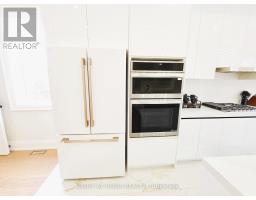 Kitchen - 247 Ferris Road, Toronto, ON M4B1H2 Photo 6