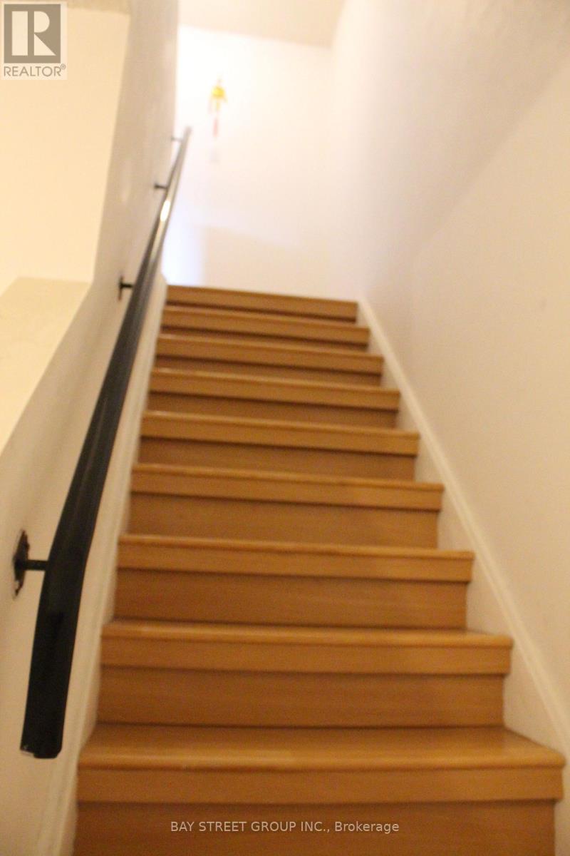 Unit 44- 29 Fundy Bay Boulevard, Toronto, ON photo 27