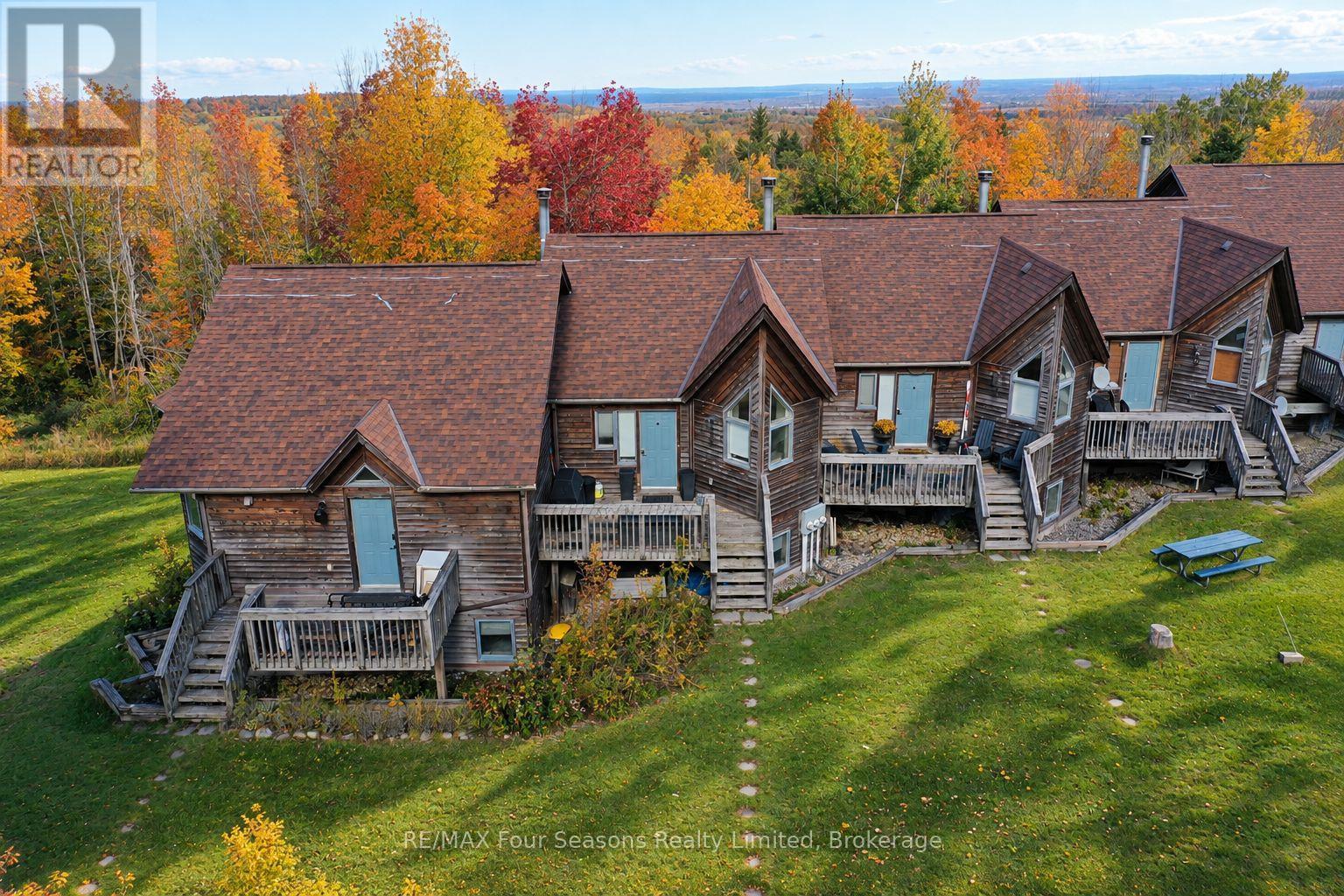 12 - 1945 NOTTAWASAGA CONCESSION 10 CONCESSION S, Clearview (Devil's Glen)