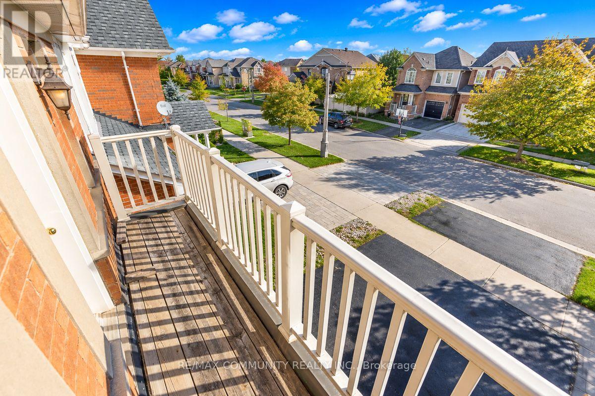 69 Ken Laushway Avenue, Whitchurch-Stouffville, ON photo 22