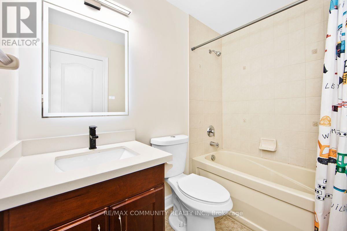 69 Ken Laushway Avenue, Whitchurch-Stouffville, ON photo 24