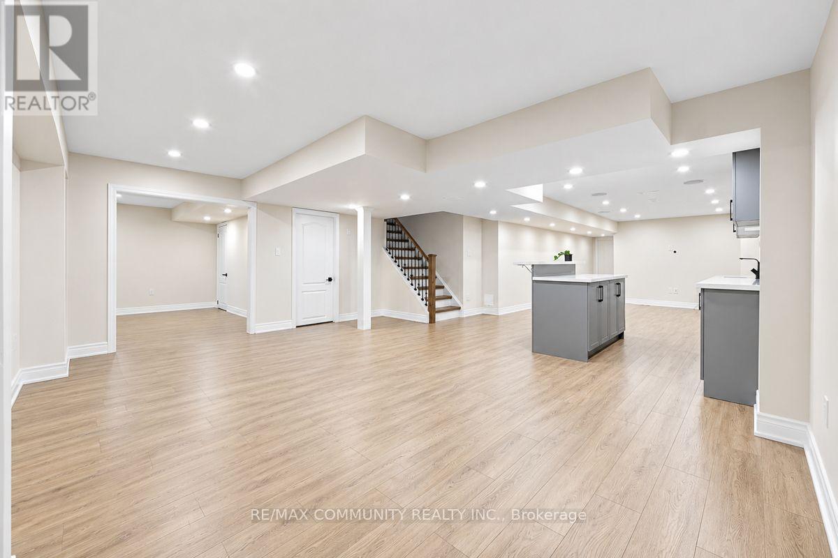 69 Ken Laushway Avenue, Whitchurch-Stouffville, ON photo 28