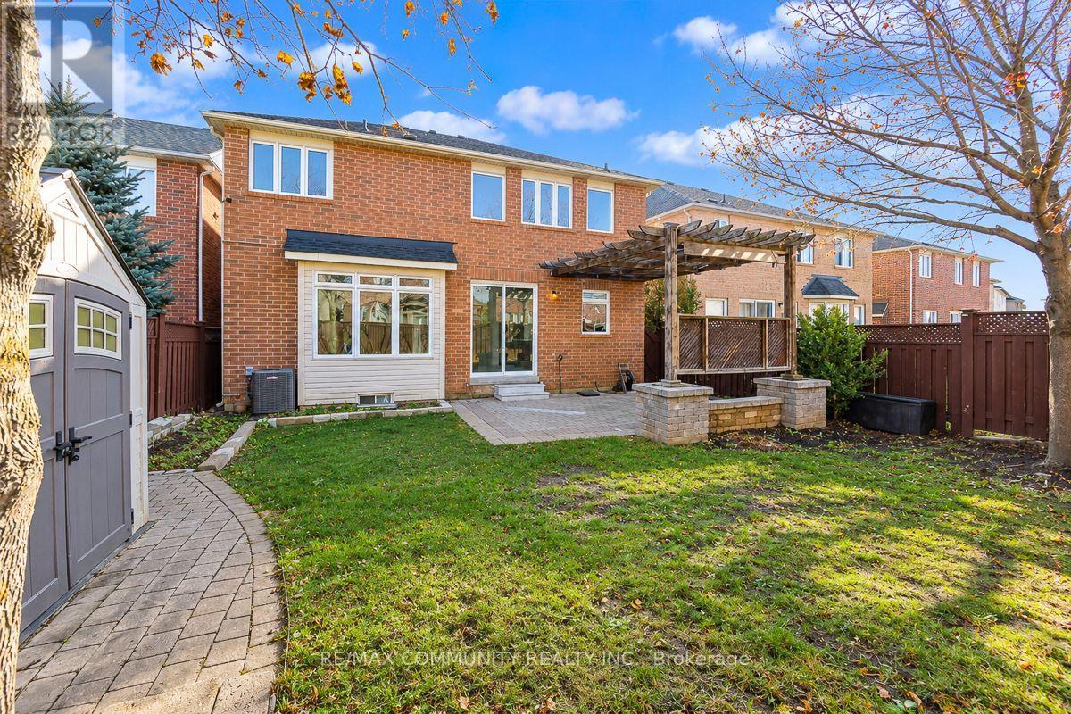 69 Ken Laushway Avenue, Whitchurch-Stouffville, ON photo 37