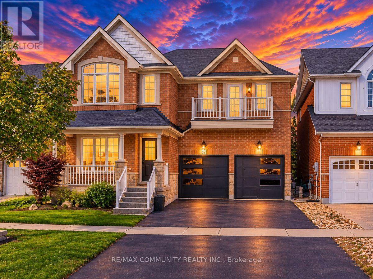 69 Ken Laushway Avenue, Whitchurch-Stouffville, ON photo 39