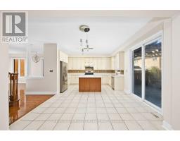Eating area - 69 Ken Laushway Avenue, Whitchurch Stouffville, ON L4A0J3 Photo 12
