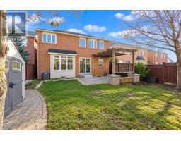 69 Ken Laushway Avenue, Whitchurch Stouffville, ON L4A0J3 Photo 37