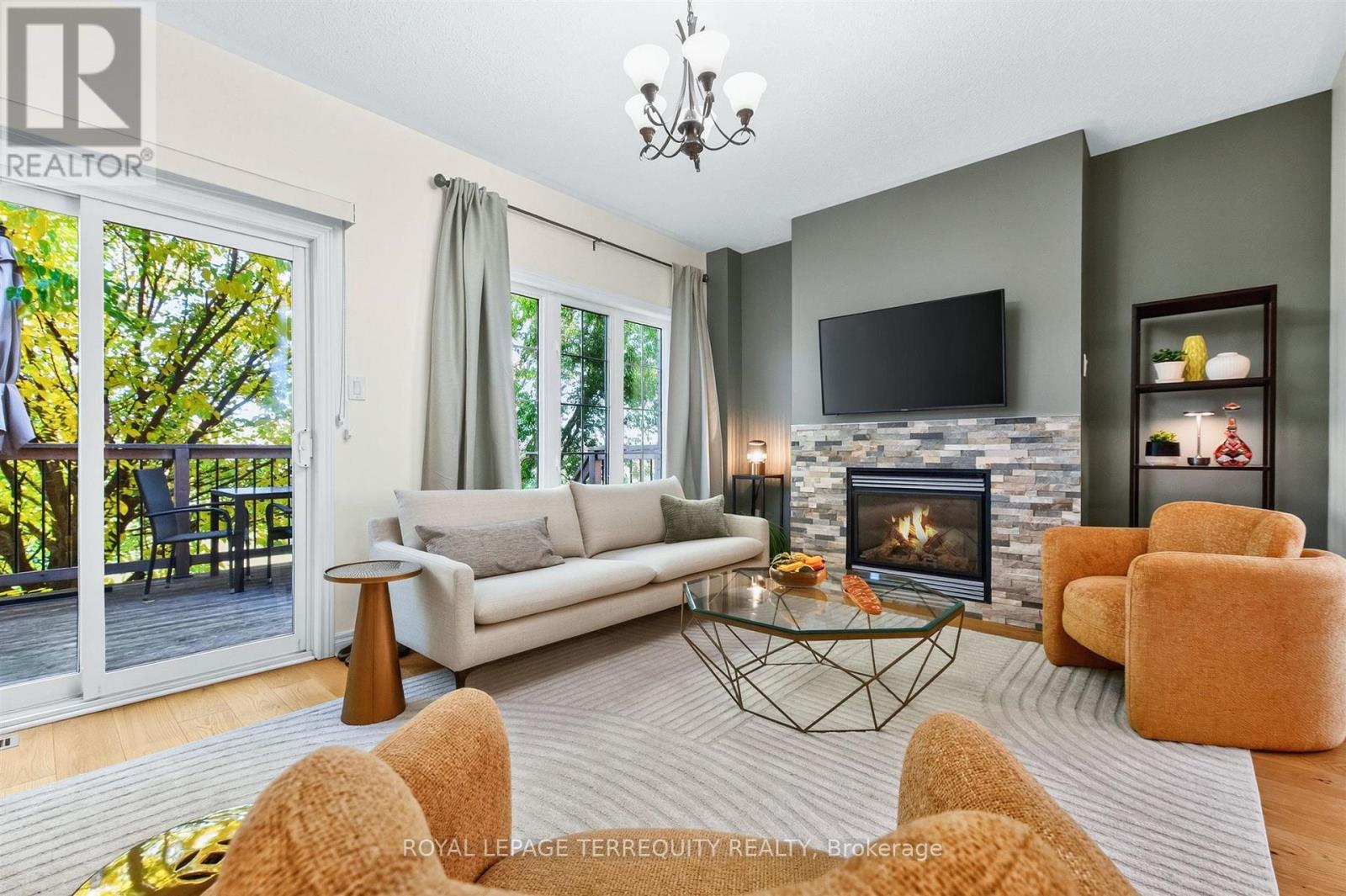 87 Westolivia Trail, Vaughan, ON photo 10