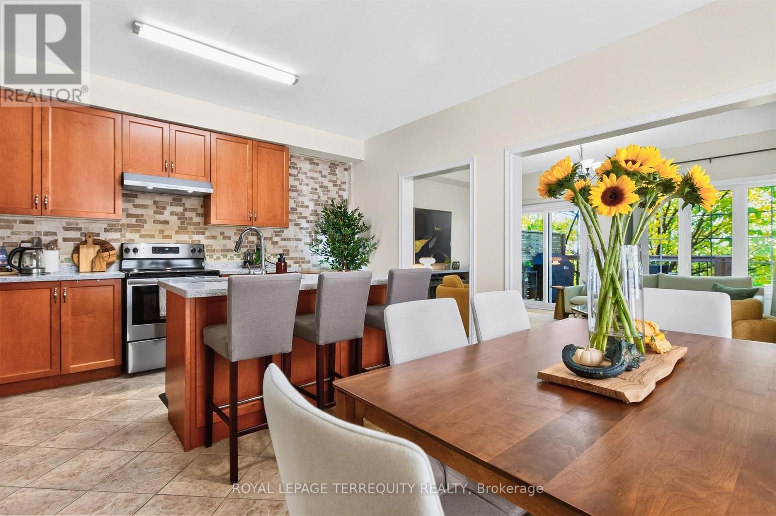87 Westolivia Trail, Vaughan, ON photo 14