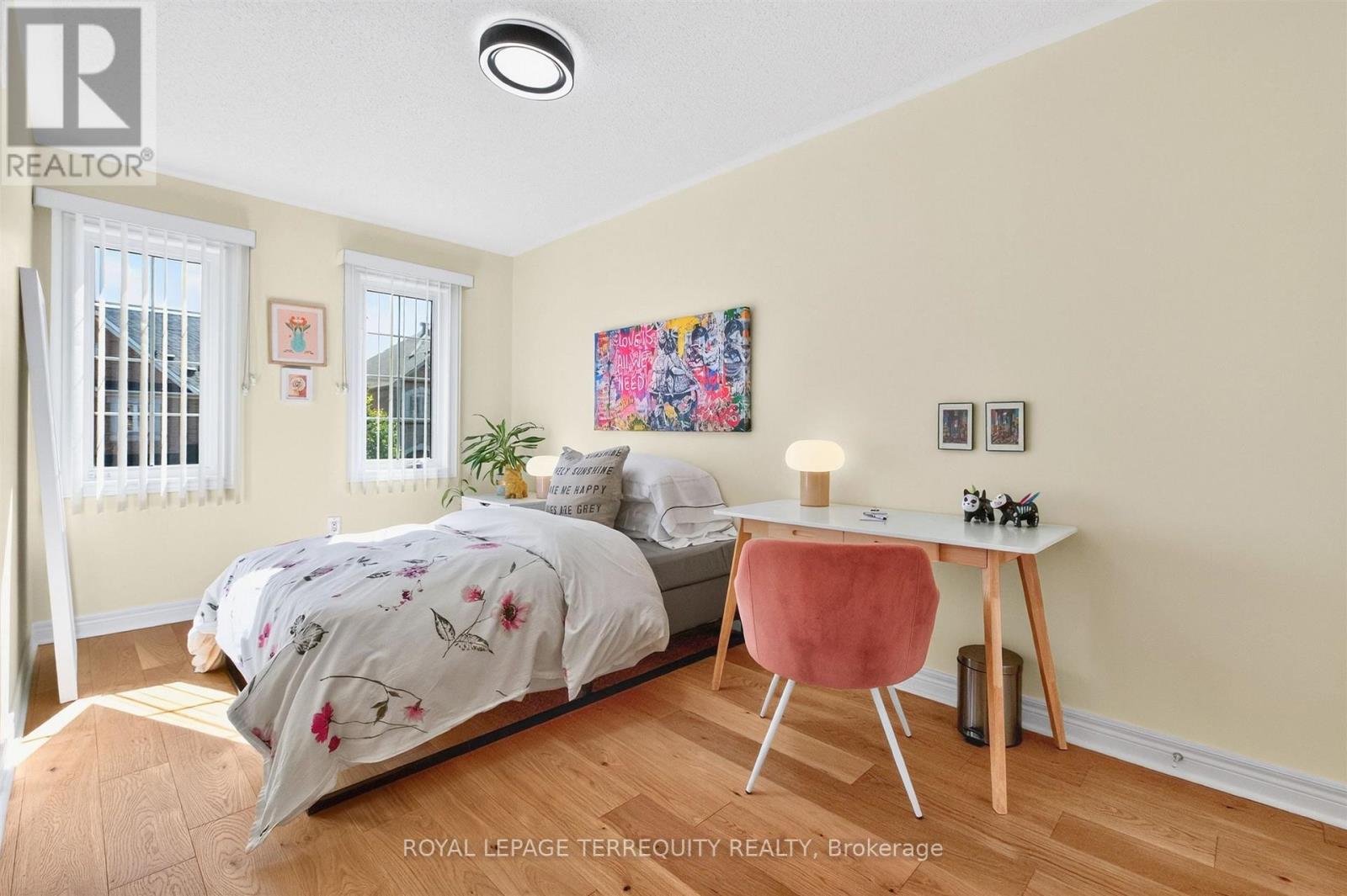 87 Westolivia Trail, Vaughan, ON photo 32