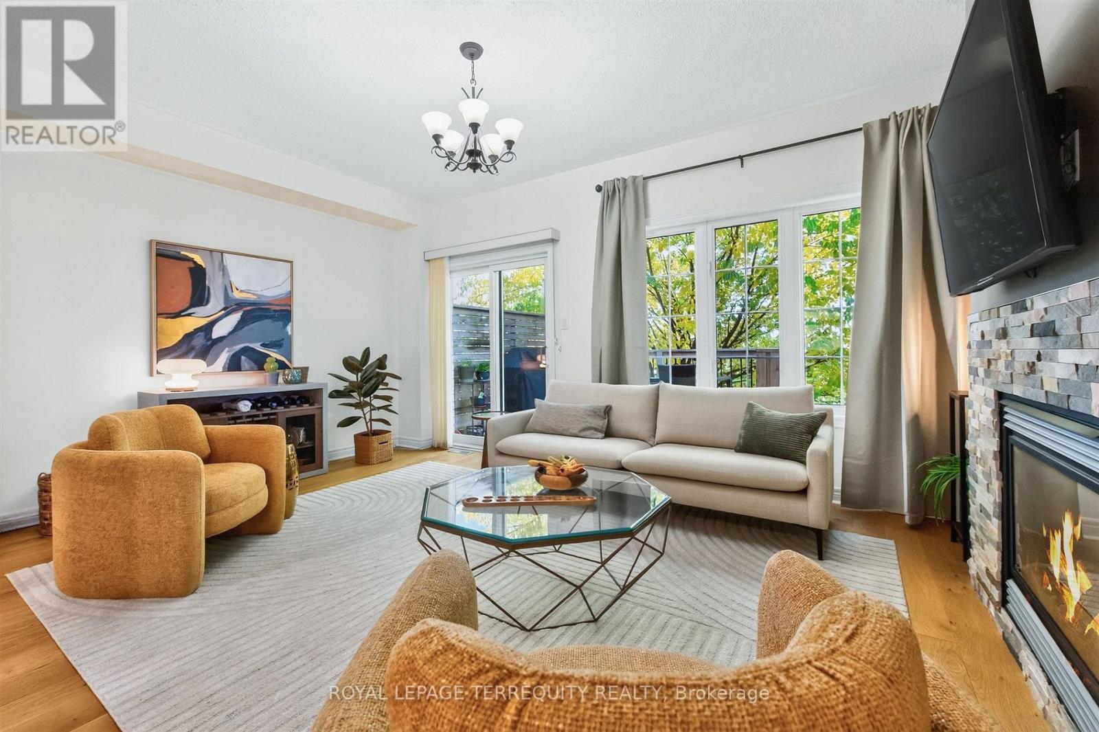 87 Westolivia Trail, Vaughan, ON photo 9