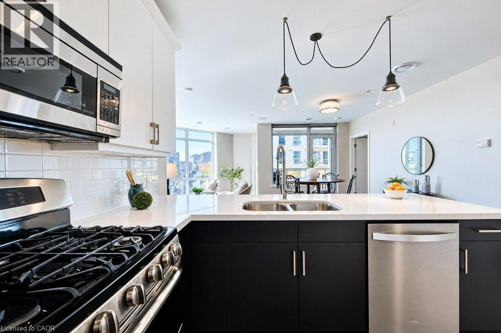 188 KING Street S Unit# 401, Waterloo — photo 11