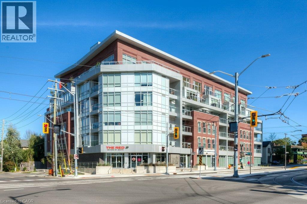 188 KING Street S Unit# 401, Waterloo — photo 2