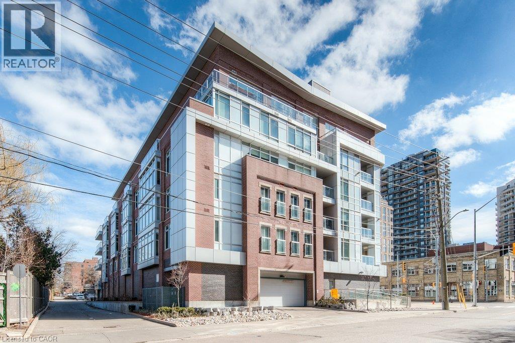 188 KING Street S Unit# 401, Waterloo — photo 3