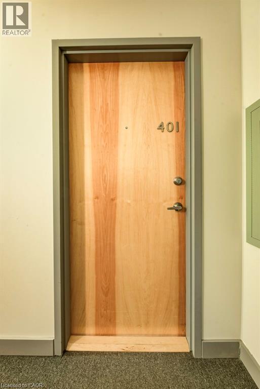 188 KING Street S Unit# 401, Waterloo — photo 4