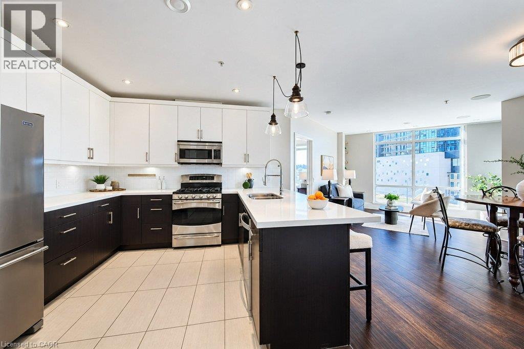 188 KING Street S Unit# 401, Waterloo — photo 7