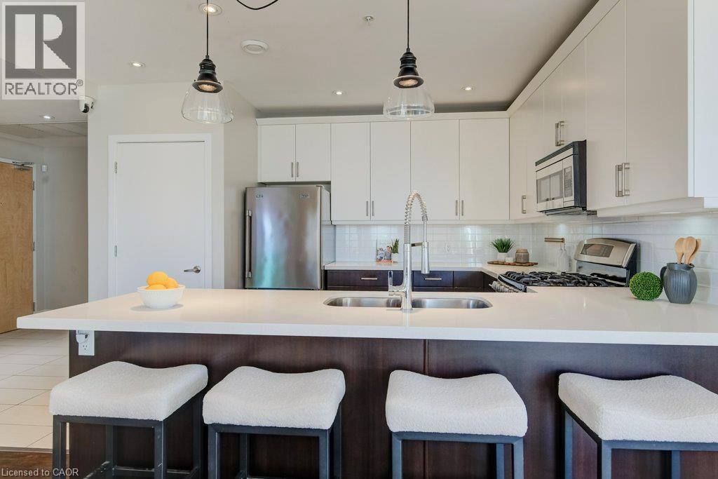 188 KING Street S Unit# 401, Waterloo — photo 8