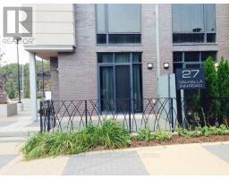 60 - 27 Valhalla Inn Rd Road W, Toronto, ON M9B0B3 Photo 12
