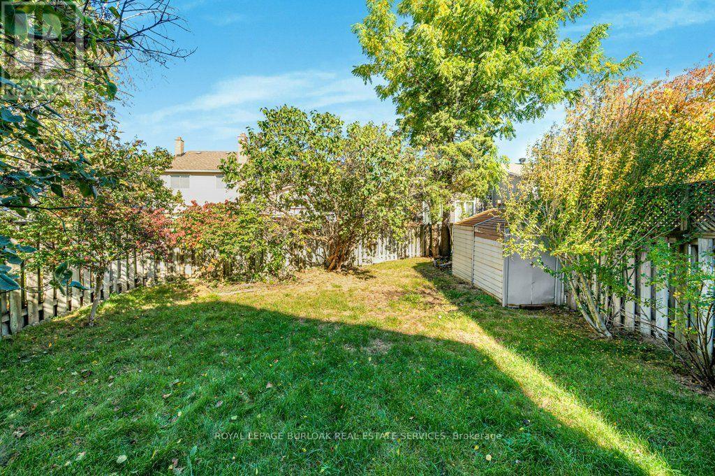 609 Roseheath Drive, Milton, ON photo 21