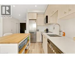 15 Wellington Street S Unit# 911, Kitchener, ON N2G2E6 Photo 12