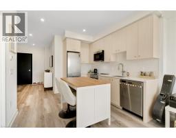 15 Wellington Street S Unit# 911, Kitchener, ON N2G2E6 Photo 13