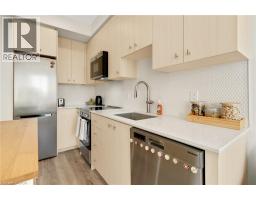 15 Wellington Street S Unit# 911, Kitchener, ON N2G2E6 Photo 11