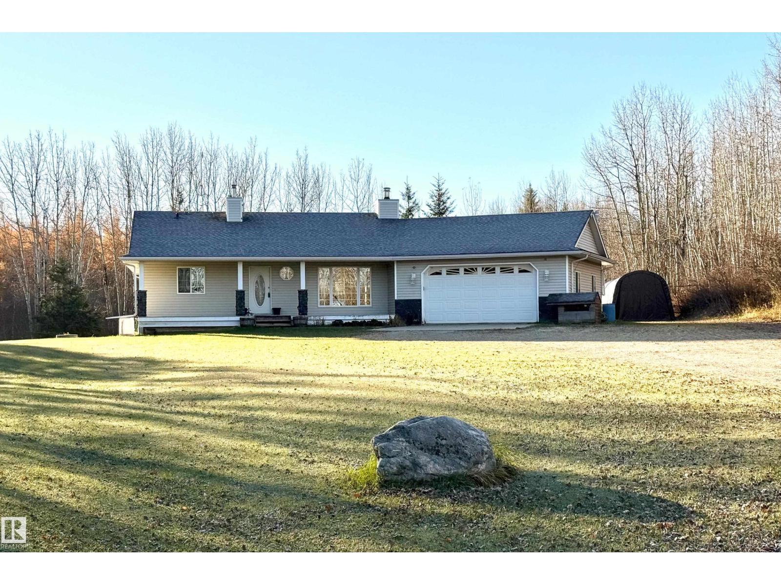 Photo of #2 53407 RGE ROAD 30, Rural Parkland County