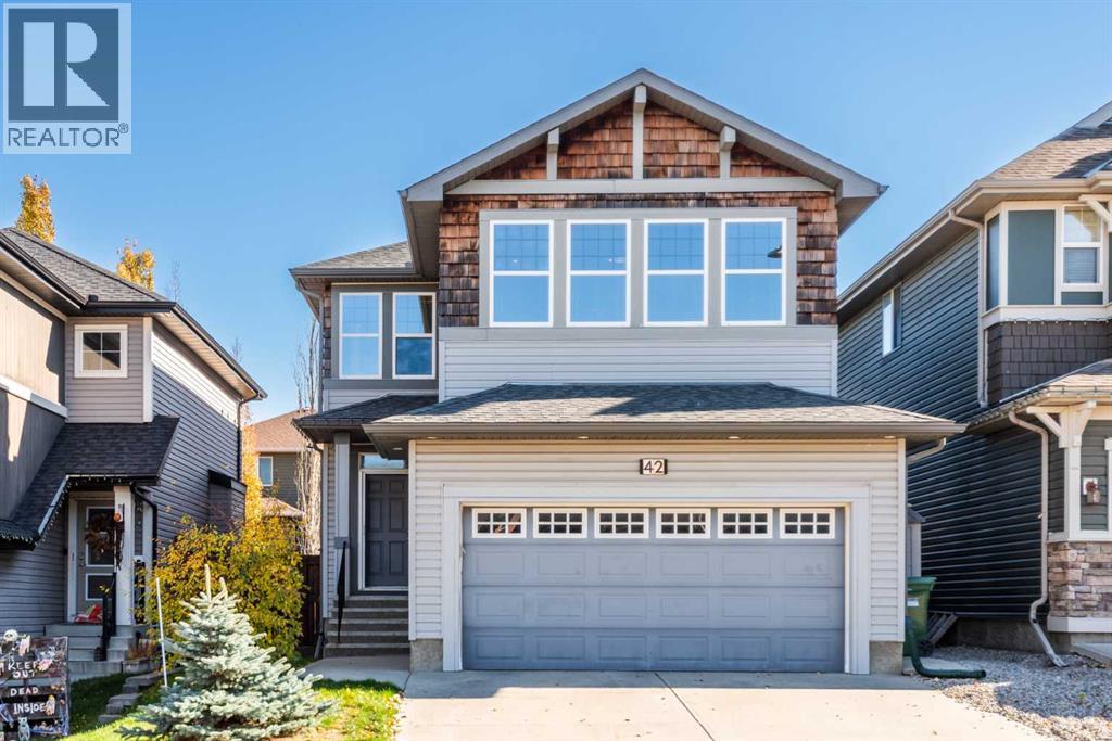 42 Auburn Glen Circle SE, Calgary