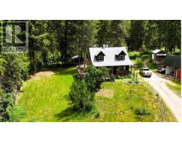 Dining room - 10625 Granby Road Lot# 1, Grand Forks, BC V0H1H1 Photo 9