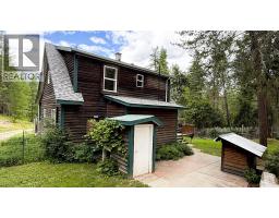 10625 Granby Road Lot# 1, Grand Forks, BC V0H1H1 Photo 15